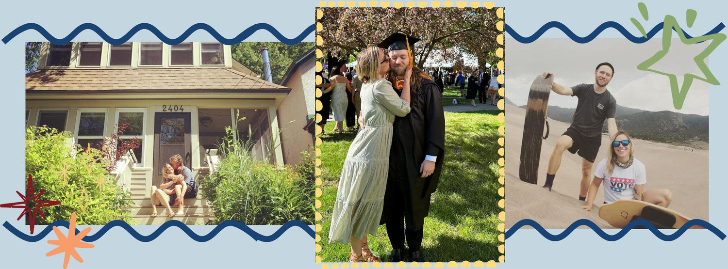 The Wedding Website of Mikell Melius and Tyler Stoltzman