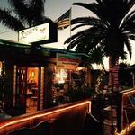 Zorro's Cafe & Cantina