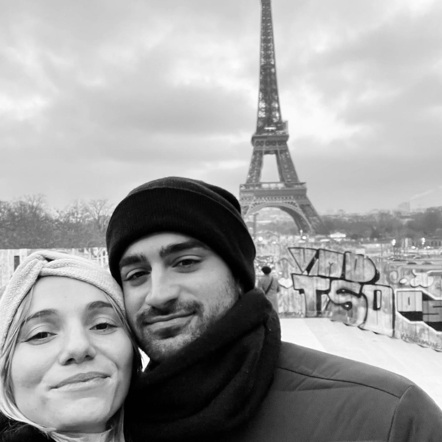 Paris, France. Dec 2022