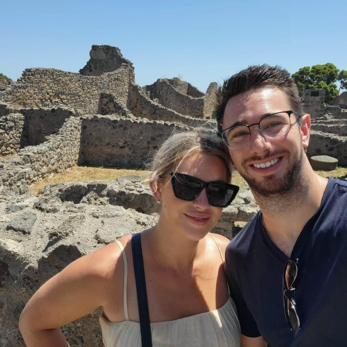 Pompeii
