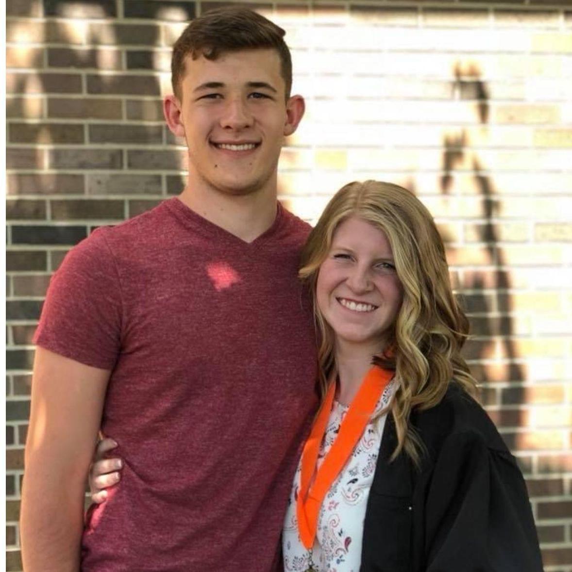 Graduation 2018