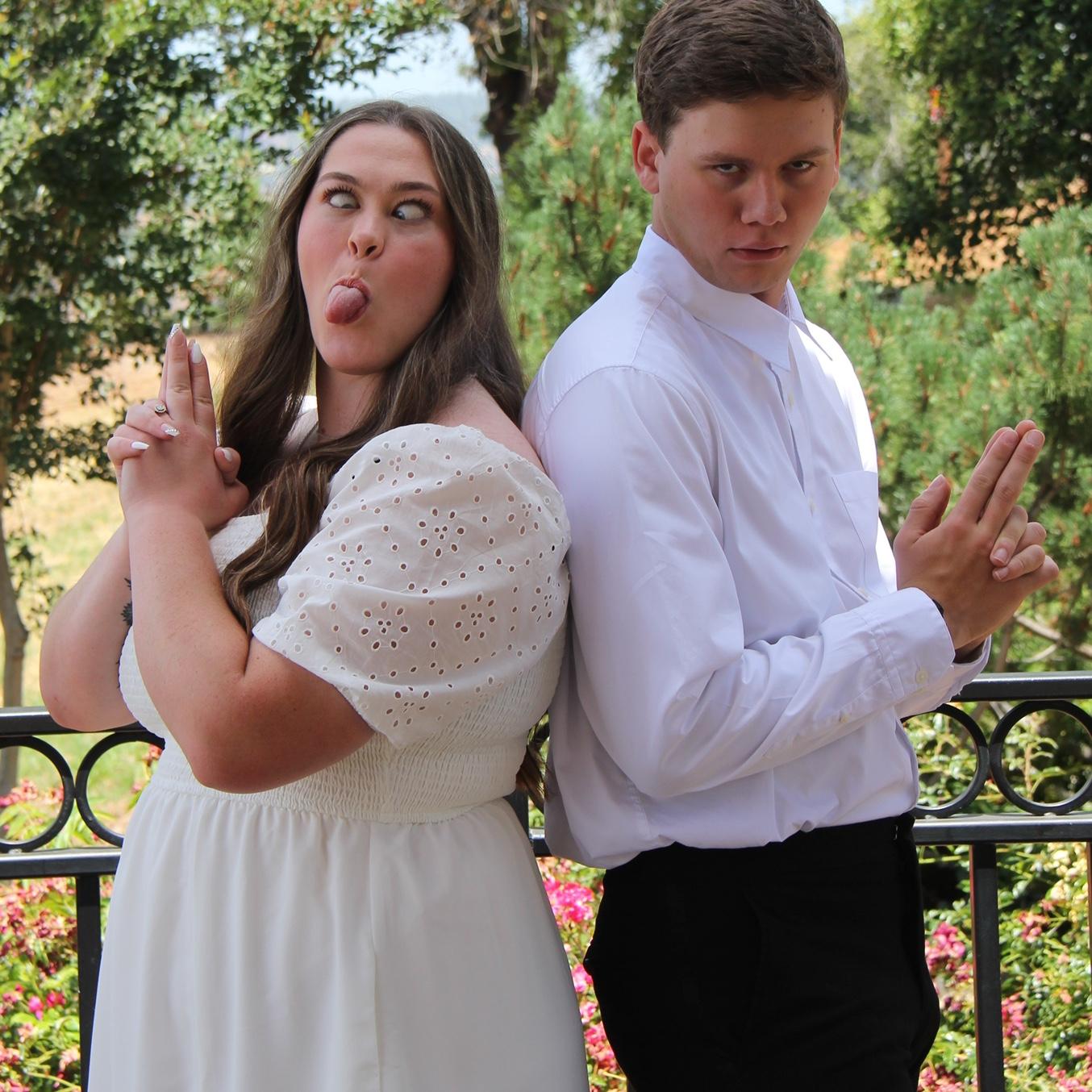 Engagement Photos 6/8/24