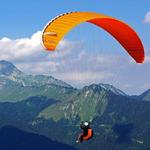 Parapente Valle de Bravo