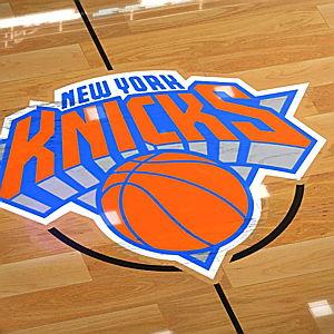 Knicks Basketball Tickets For Two
