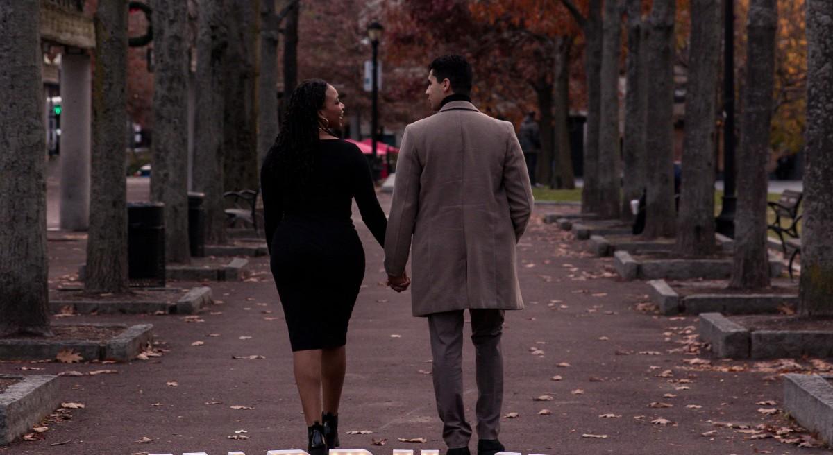 The Wedding Website of Sela Winder and Jonathan McDavid