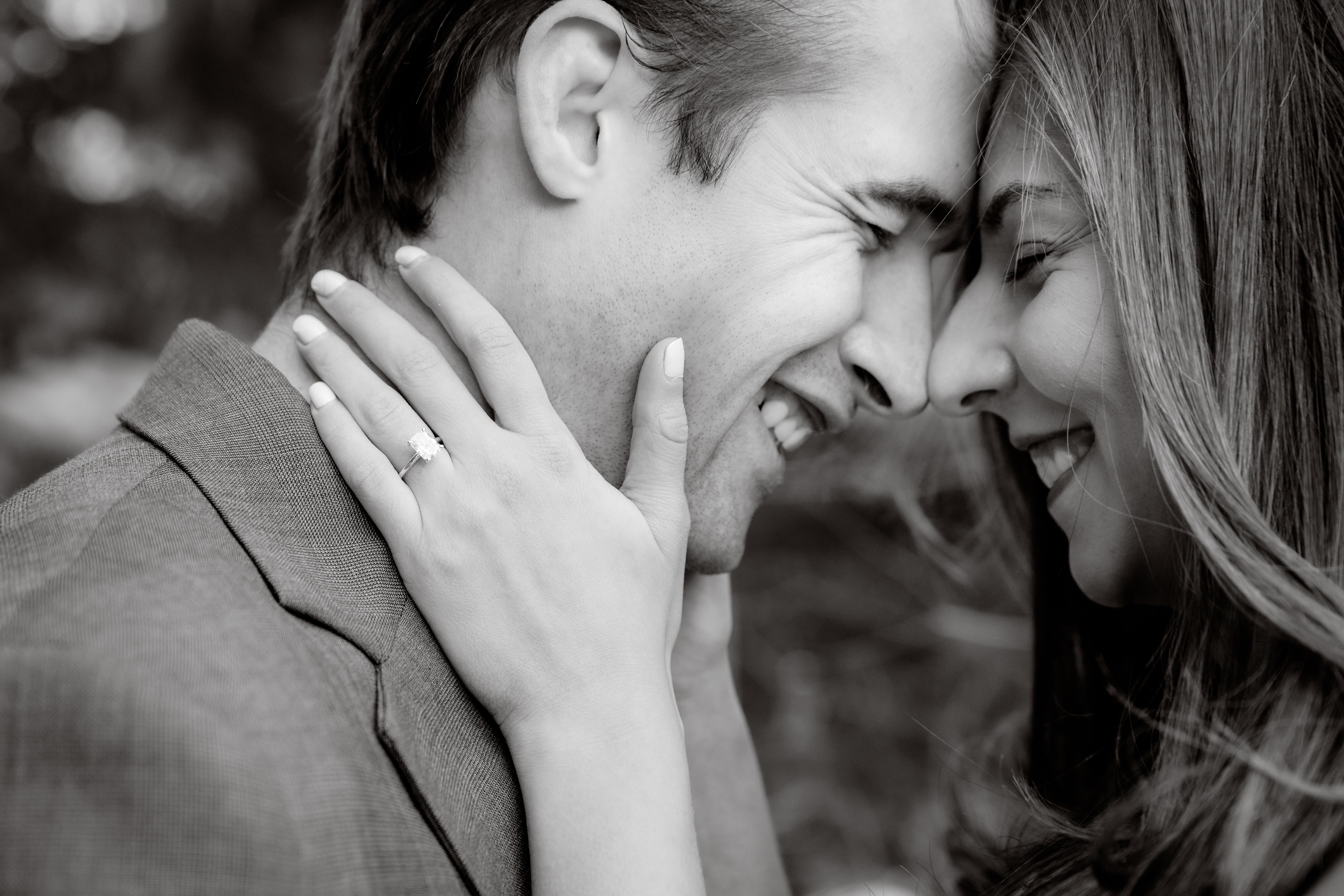 The Wedding Website of Samantha Sahami and Alec Becker