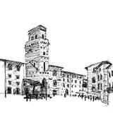 San Gimignano
