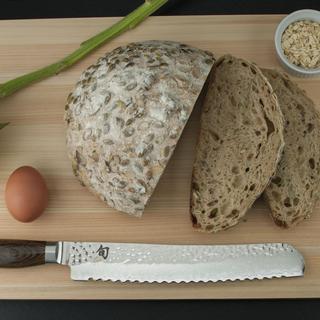 Premier Bread Knife