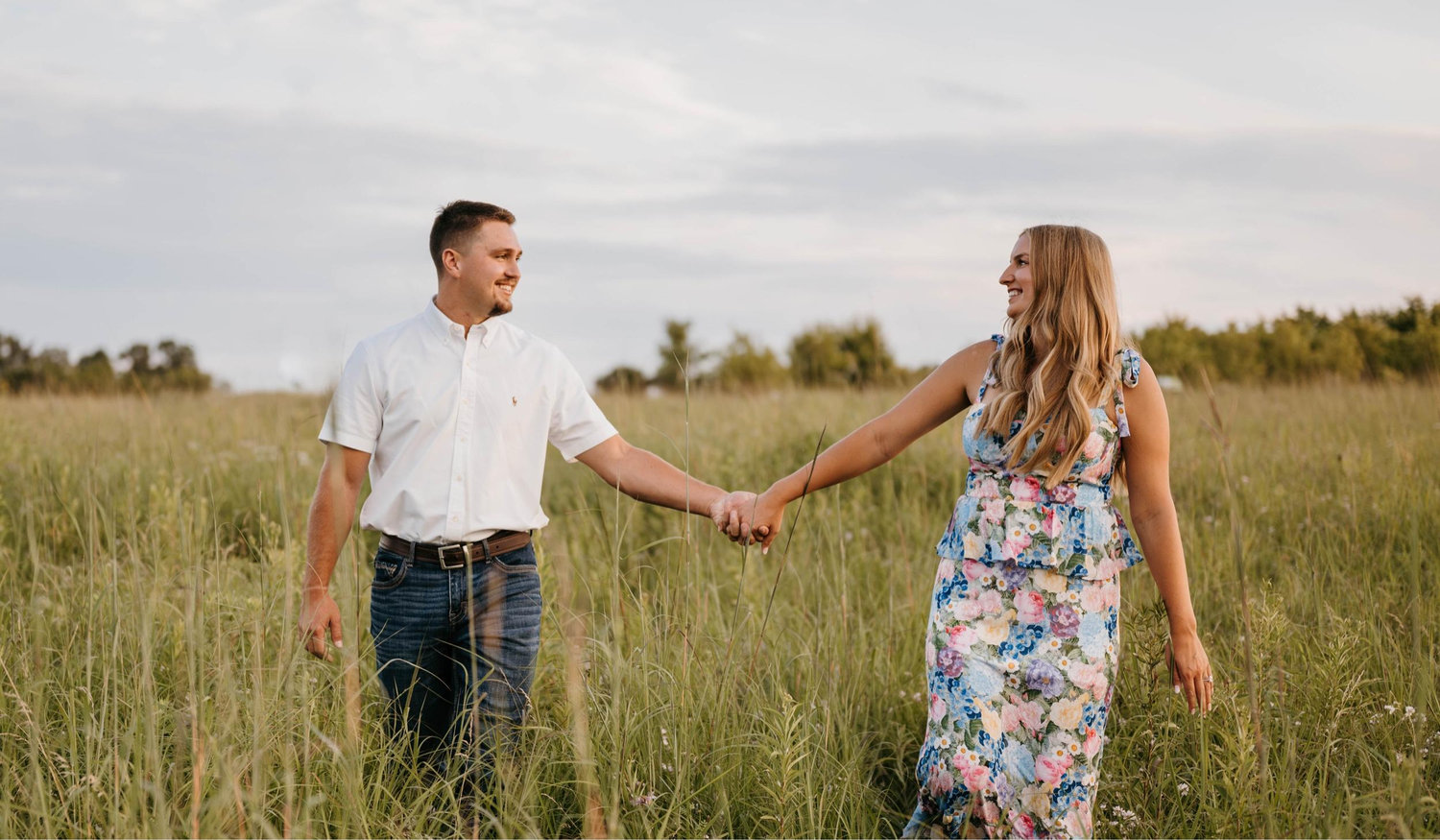 The Wedding Website of Grace Ann Erickson and Kaden Wade Nelson