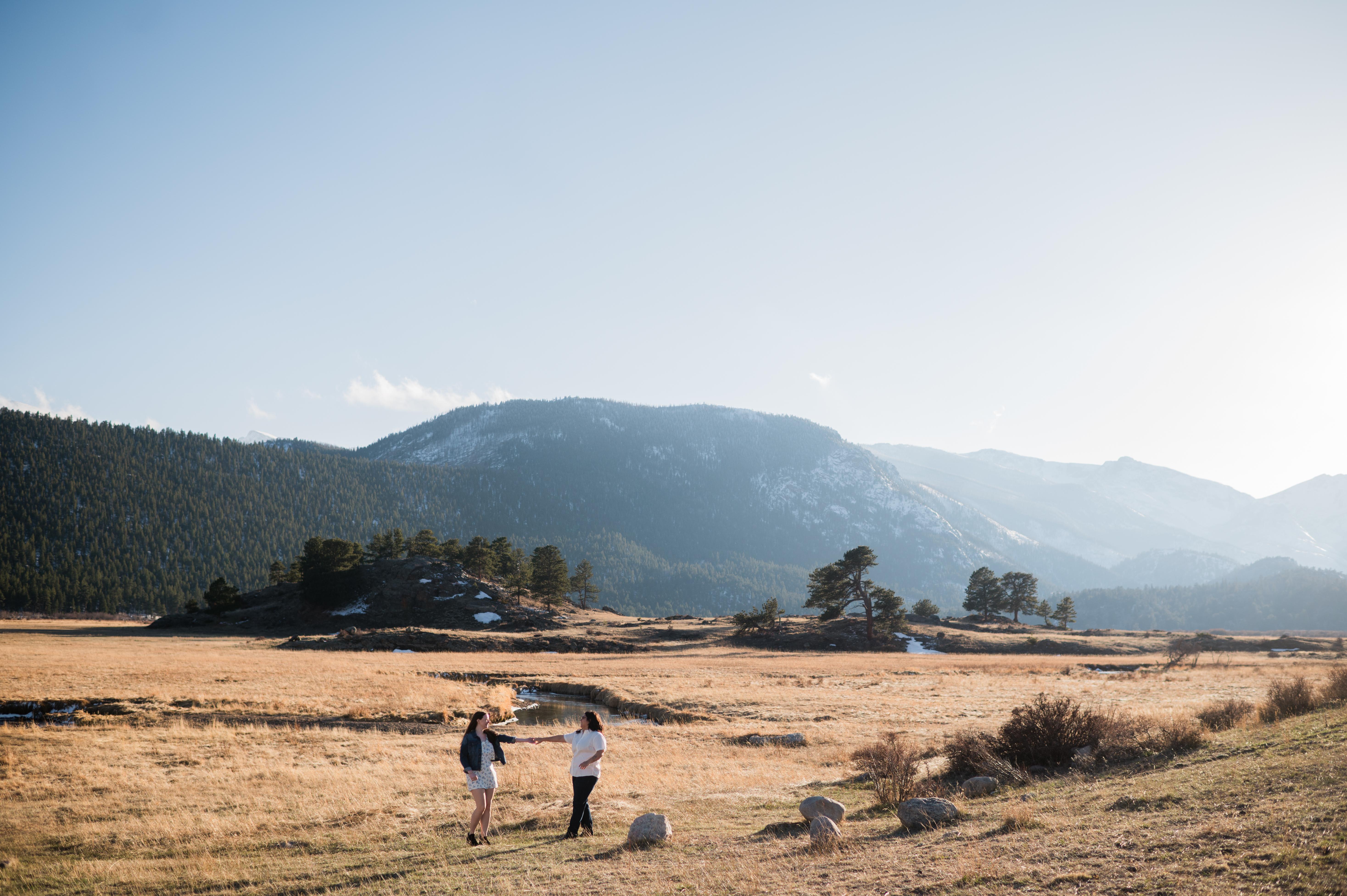 The Wedding Website of Claudia Flores and Jenna Hattendorf