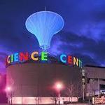 Carnegie Science Center