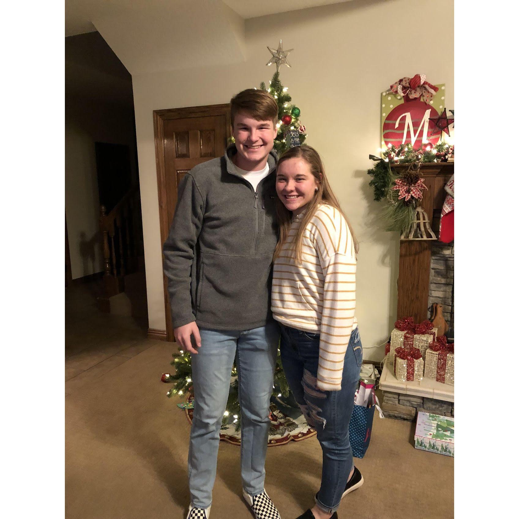 December 2018