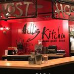 Hell's Kitchen Inc.