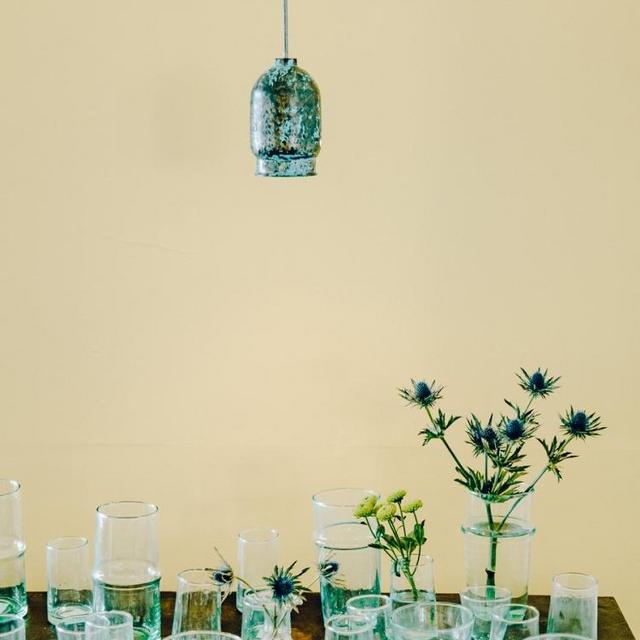 Gazi E27 Pendant Light