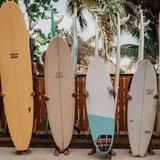 Lunazul Surf School & Shop
