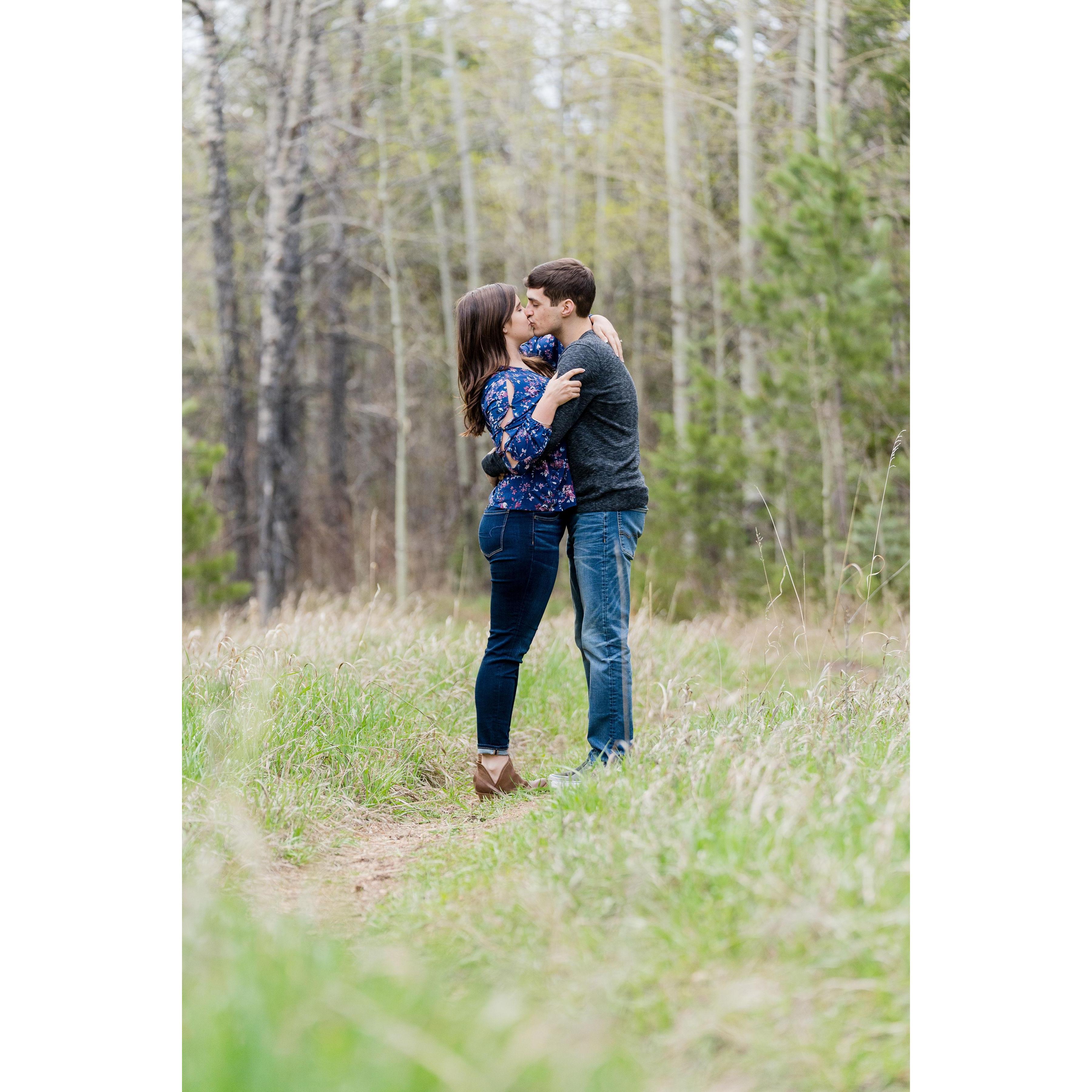 Photo Credit - Frances Photography