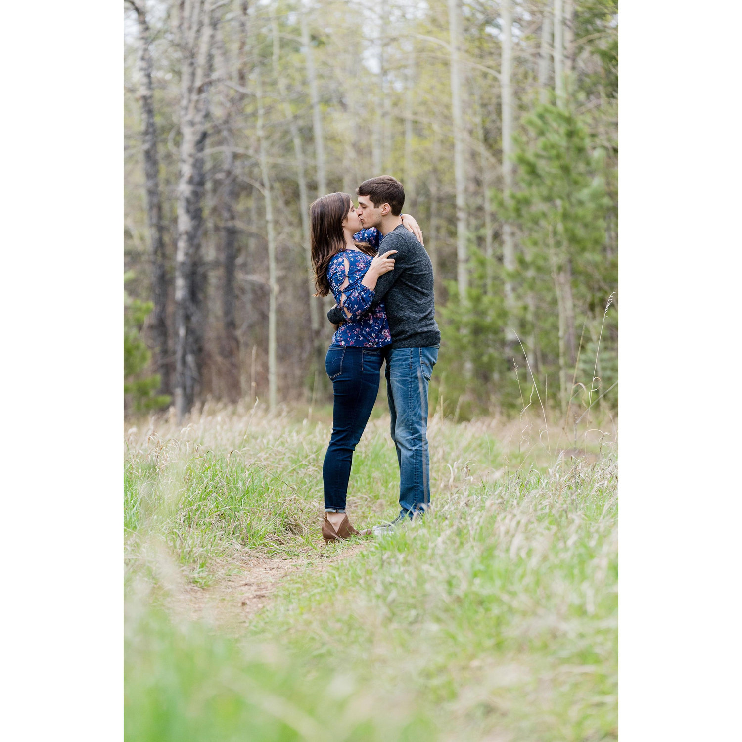 Photo Credit - Frances Photography
