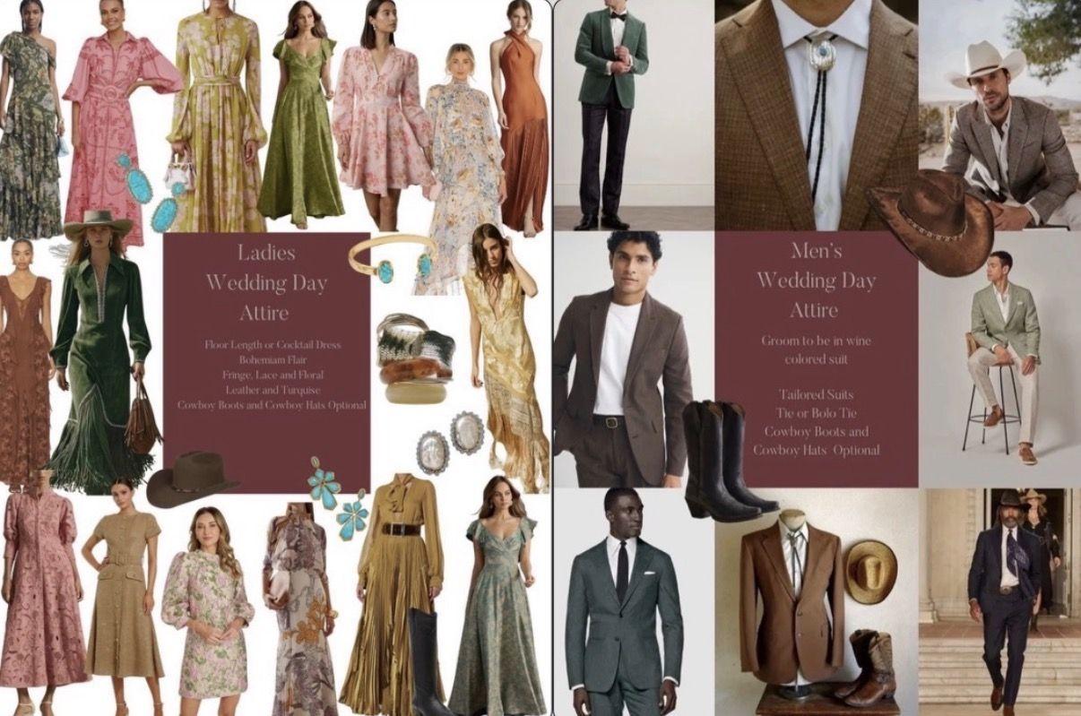 The Wedding Website of Boo Vernon and Patrick McErlean