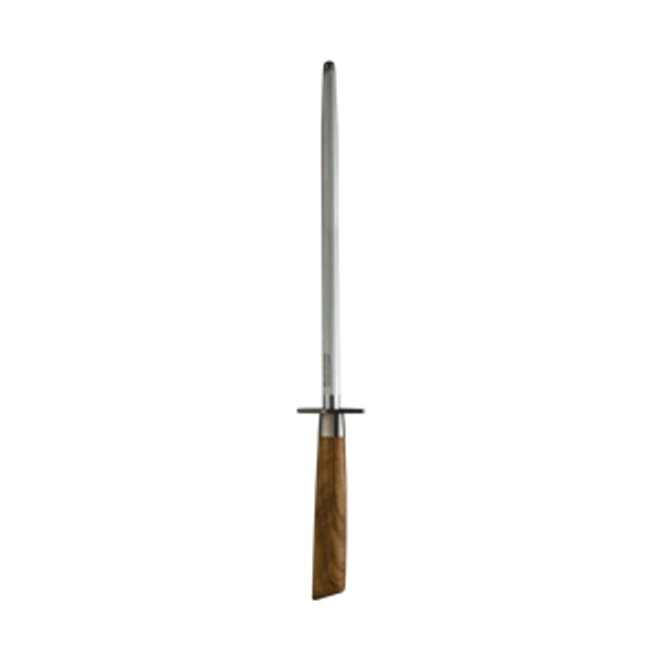 Oliva Elite Fine Steel | 10 Inch | Messermeister®