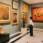 Quang San Art Museum