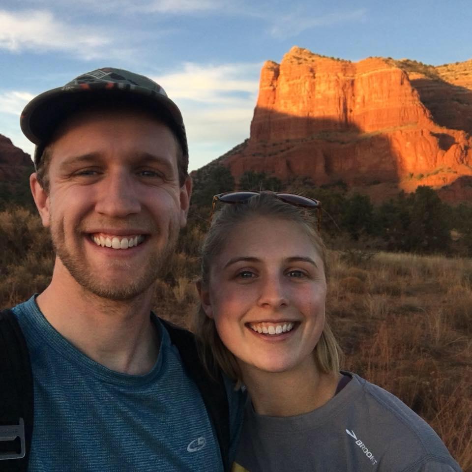 Sedona, Arizona (2017)