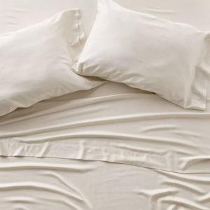 Target- 400 Thread Count Rayon from Bamboo Sheet Set - Casaluna™