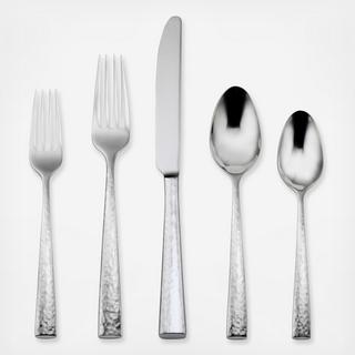 Cabria 5-Piece Flatware Set, Service for 1