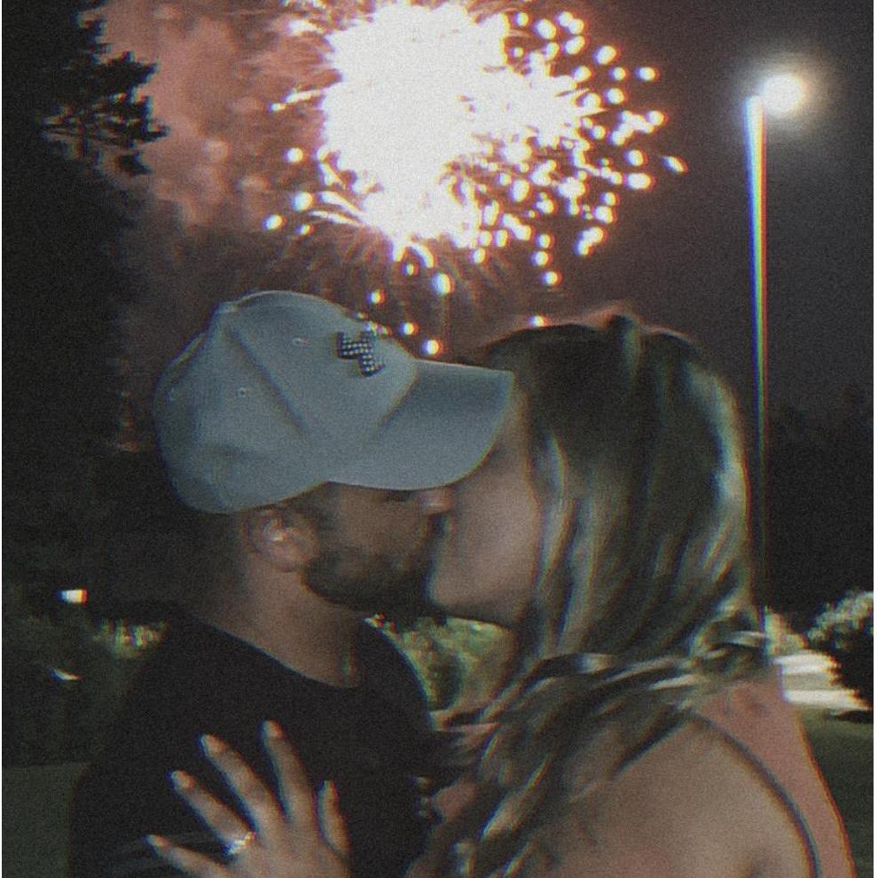 We're Engaged!