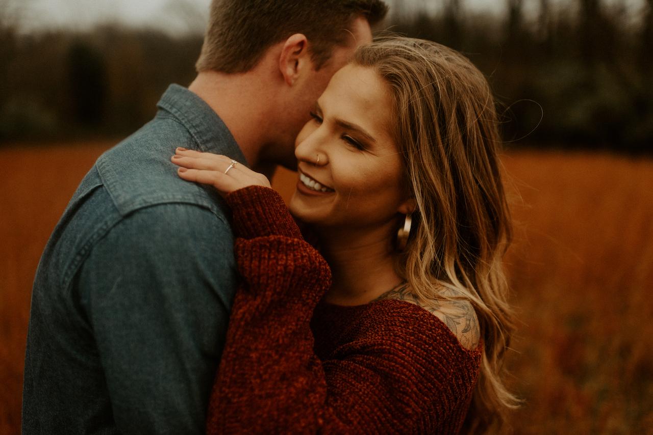 The Wedding Website of Amanda McCarthy and Cody Triggs