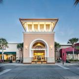 Cordova Mall