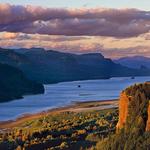 Hike in the Columbia River Gorge