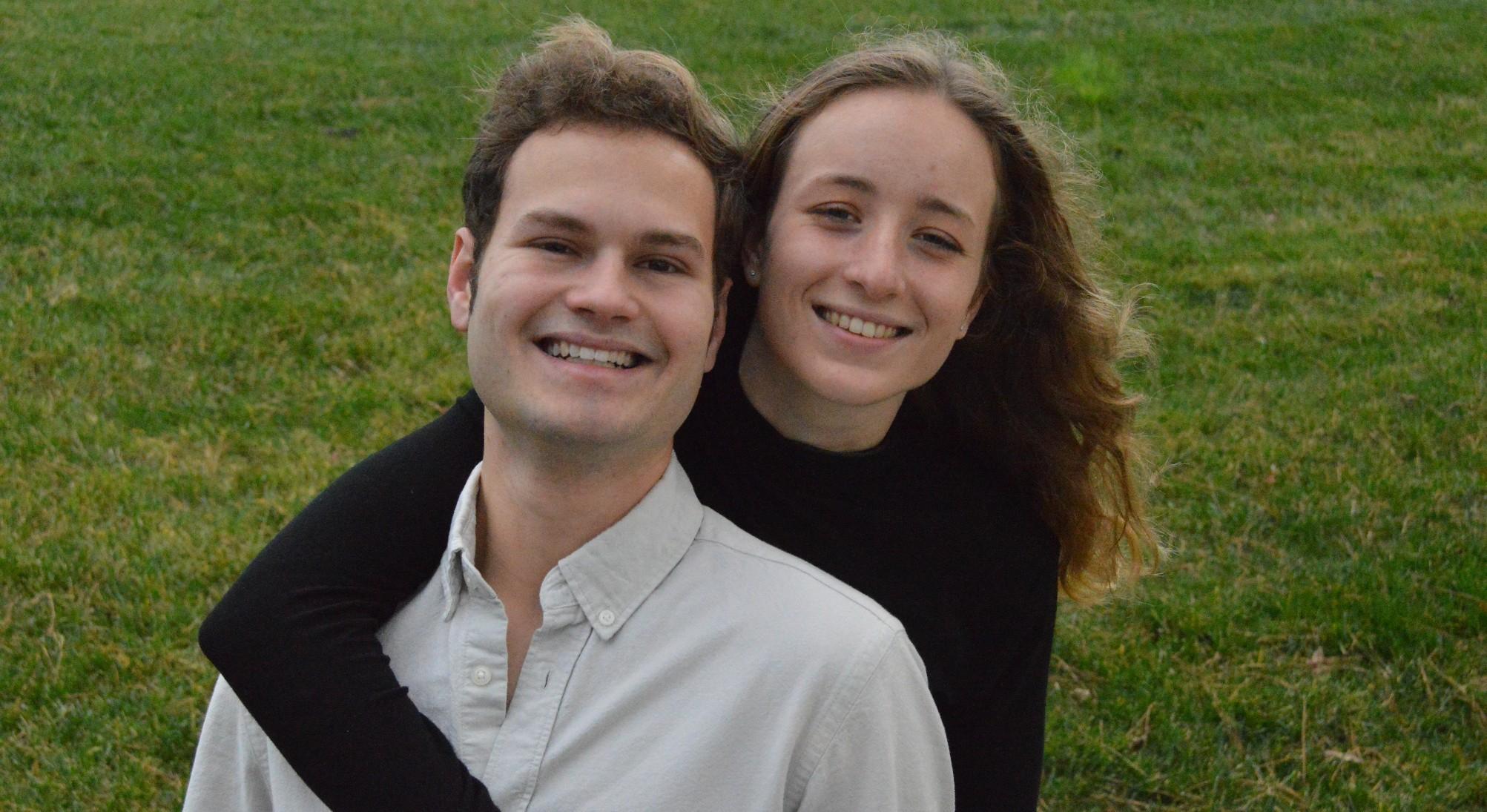 The Wedding Website of Molly Passmore and Matthew Crowson