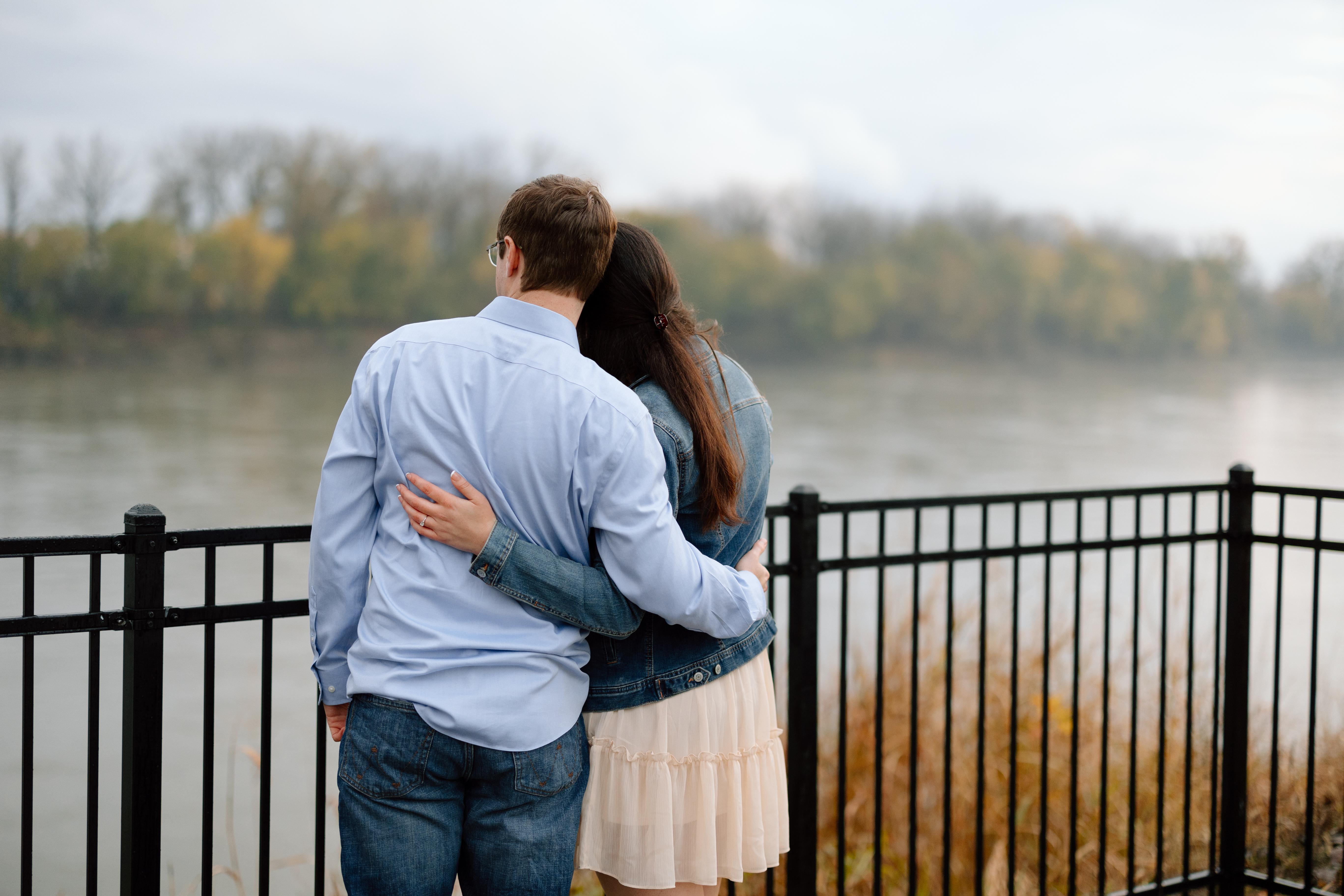The Wedding Website of Hannah Taylor and Matthew Brooks