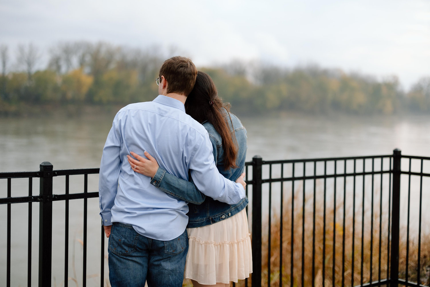 The Wedding Website of Hannah Taylor and Matthew Brooks