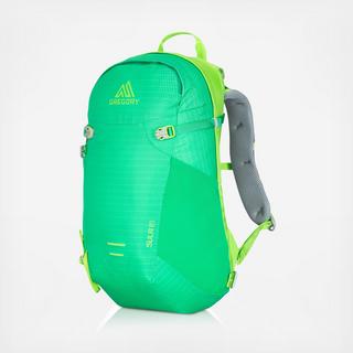 Sula 18 Women's Ventilated Backpack