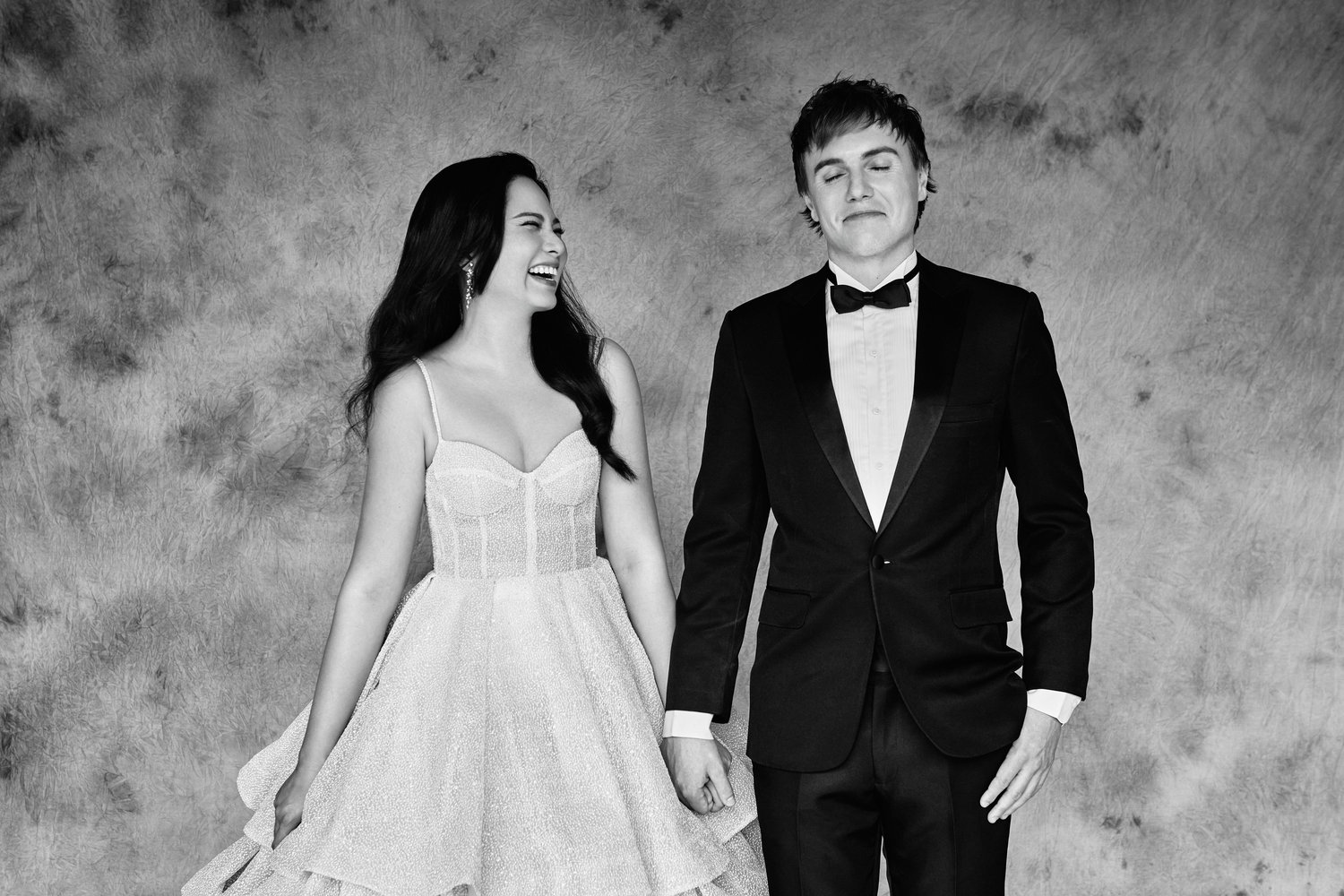 The Wedding Website of Alec Friend and Jelling Lai