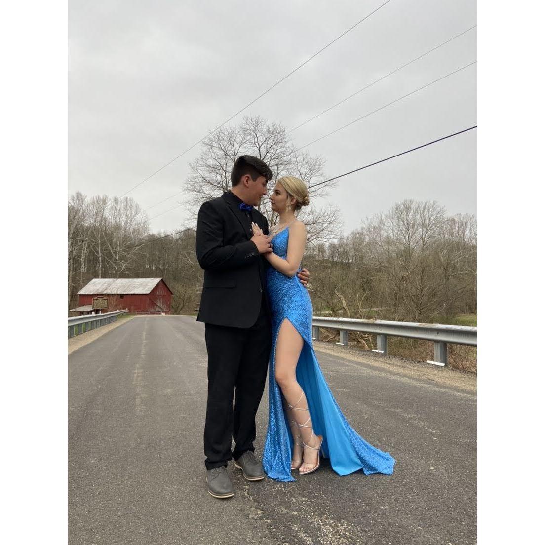Prom 2022