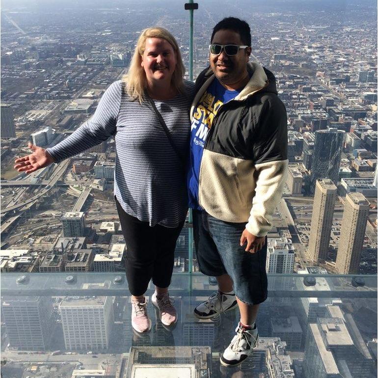 Chicago Feb 2020