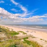 North Beach Guana River Preserve