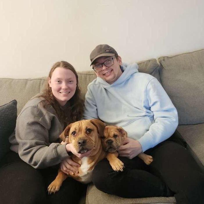 From 2025: Our Little Family