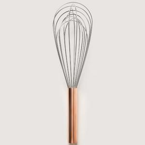 Copper Wire Whisk