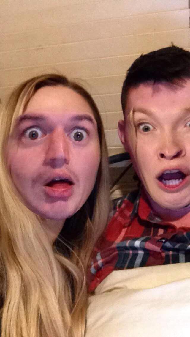 Face Swap