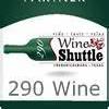 290 Wine Shuttle