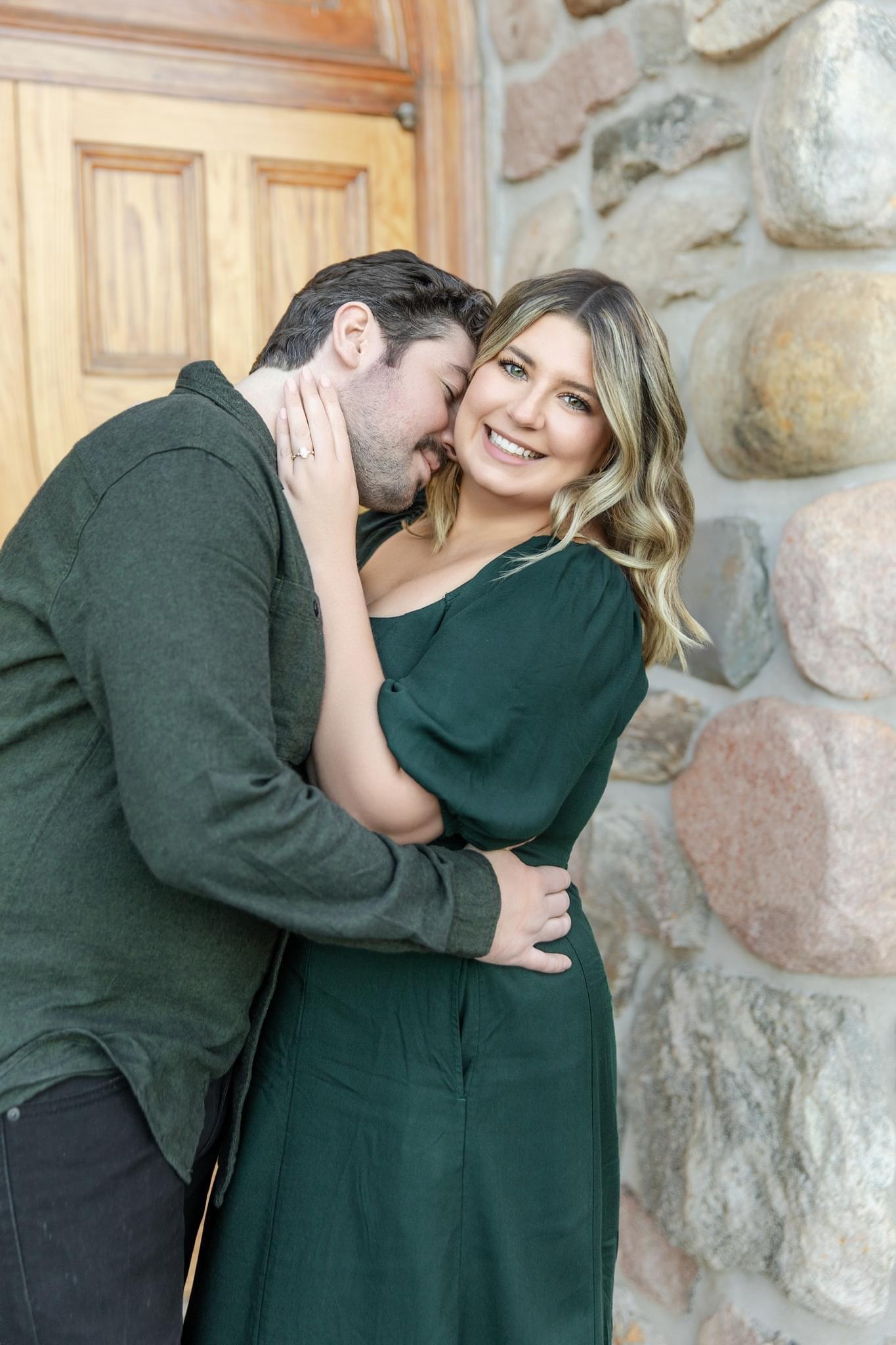 The Wedding Website of Berkleigh Zura and Rob Galanty