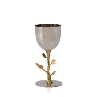 Michael Aram Botanical Leaf Celebration Cup