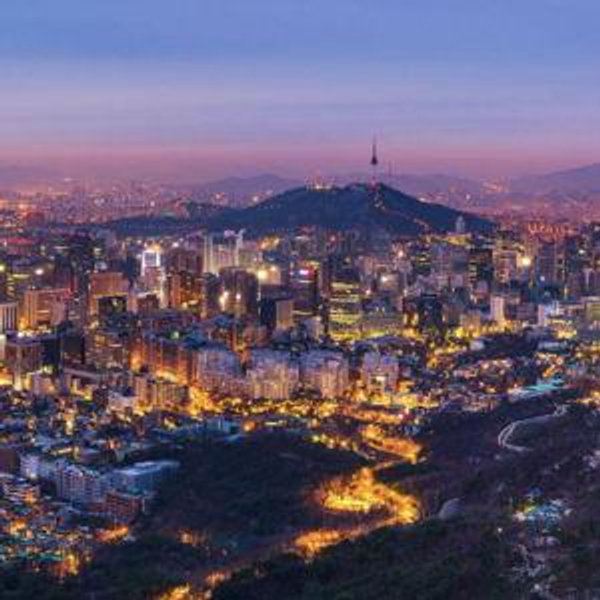 3 Night Stay in Seoul, South Korea