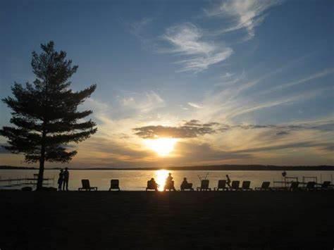 The Wedding Website of Marie Conger and William Perkins