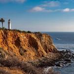 Point Vicente Lighthouse