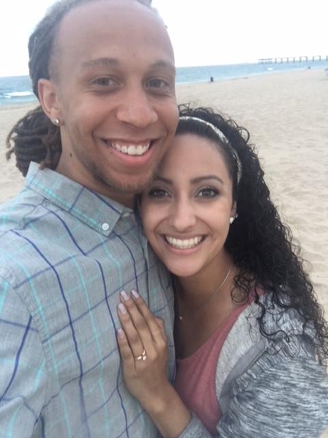 The Wedding Website of Olivia Cerna and Jackson Harris