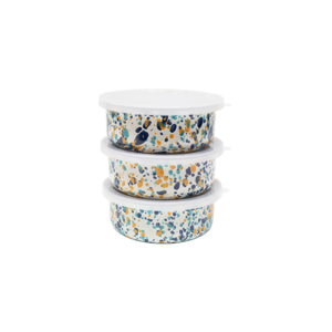 Catalina 3 Piece Storage Bowl Set